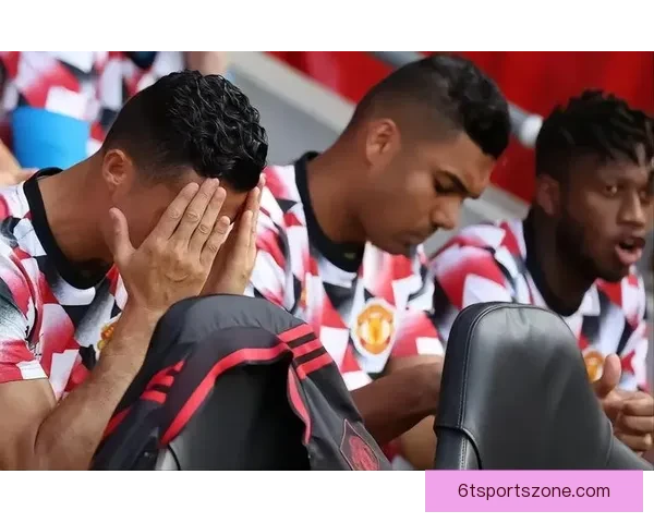纪录仍在追赶滕圣曼联联赛三轮哑火进球荒加剧逼近历史尴尬